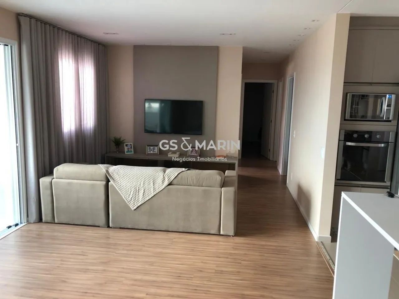 Apartamento com 3 quartos à venda no Edifício Maison Zenith em Londrina - Foto 3