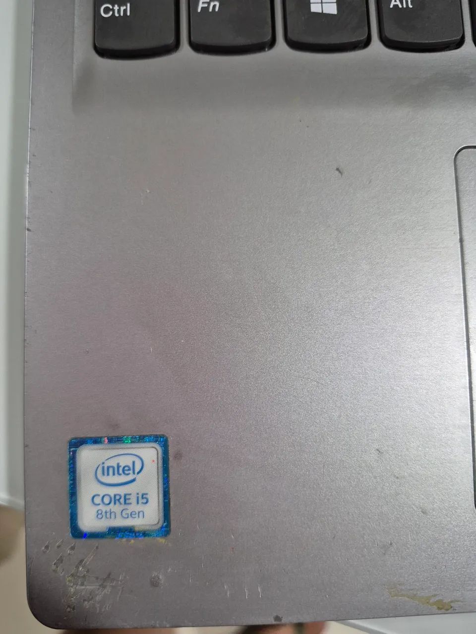 Notebook Lenovo I5 8Th Gen 12gb - Foto 5