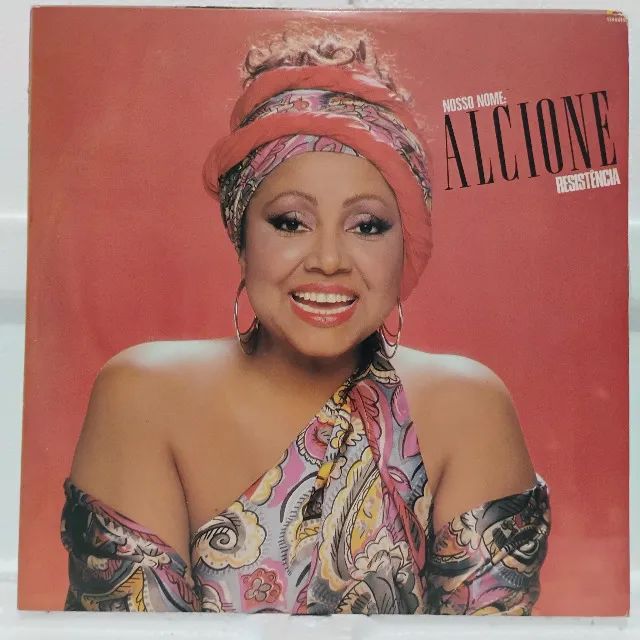 Lp Discos de Vinil Kit 6 Discos de Alcione Anuncio 2. - Foto 2