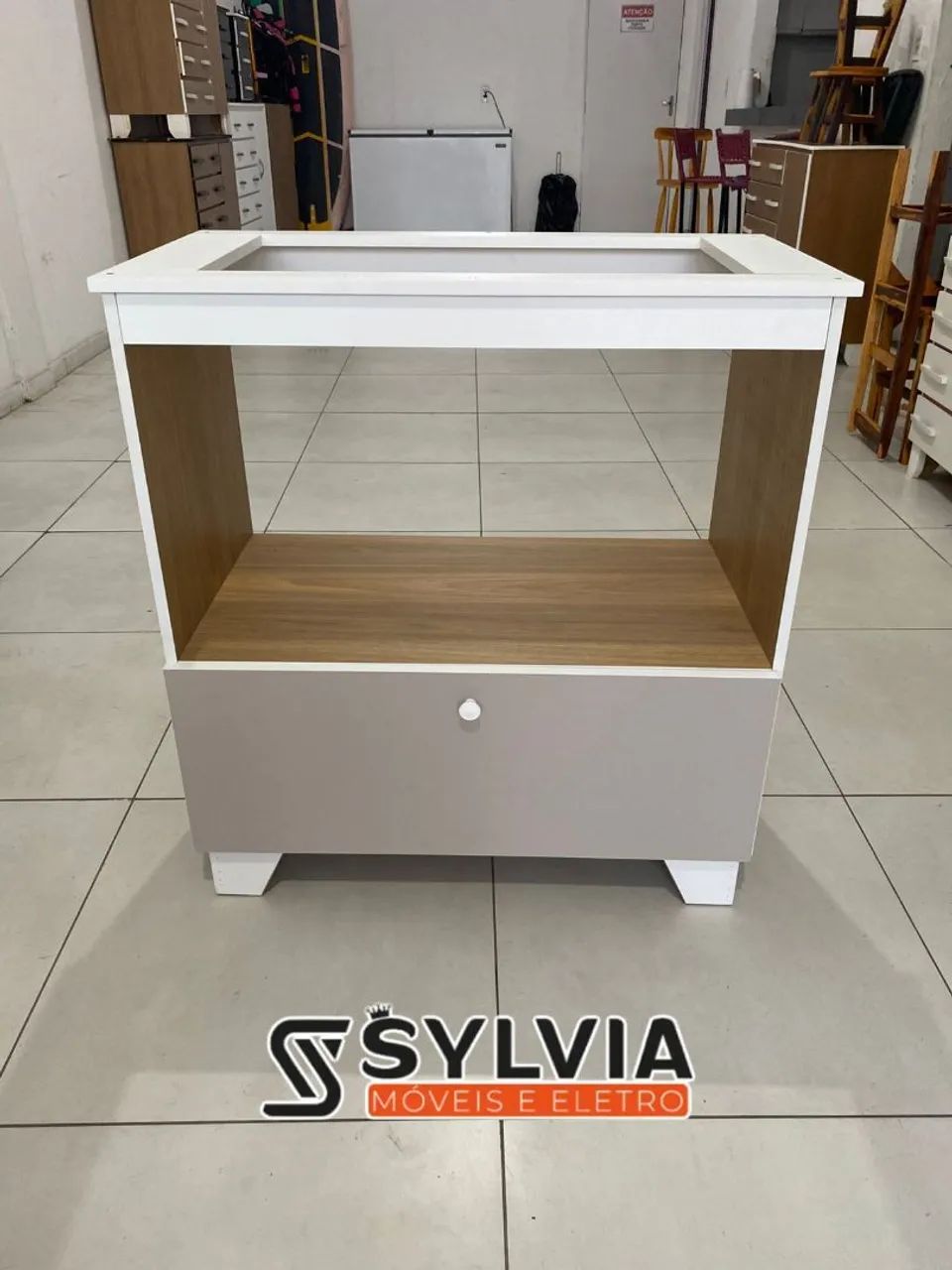 Móvel para Cooktop 5 bocas  - Foto 2