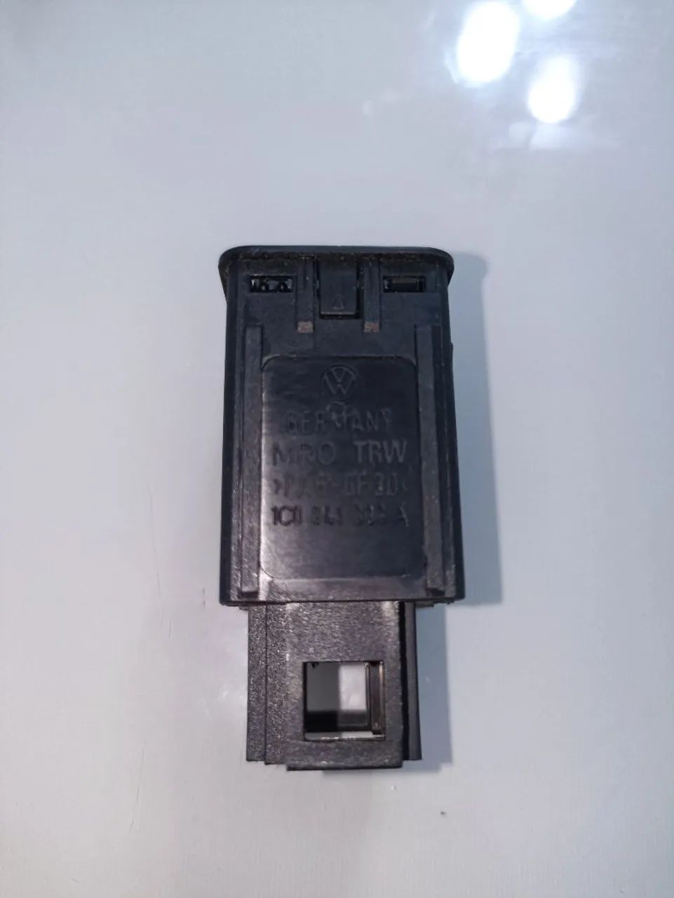 Interruptor VW com regulagem, original - Foto 3
