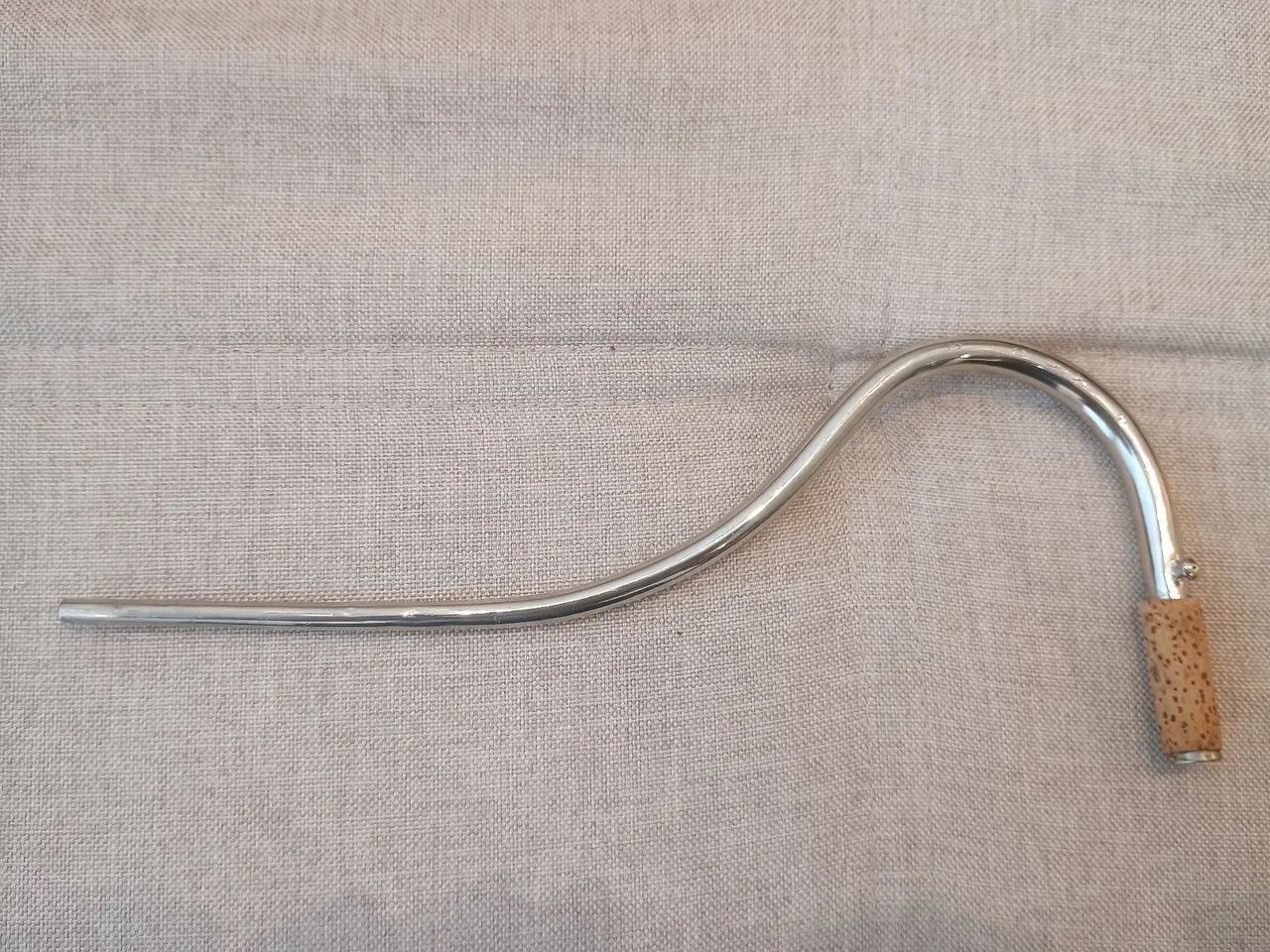 Tudel para Fagote FOX CVX 3 - Foto 2