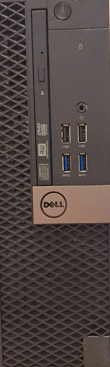 Desktop Dell optplex - Foto 3