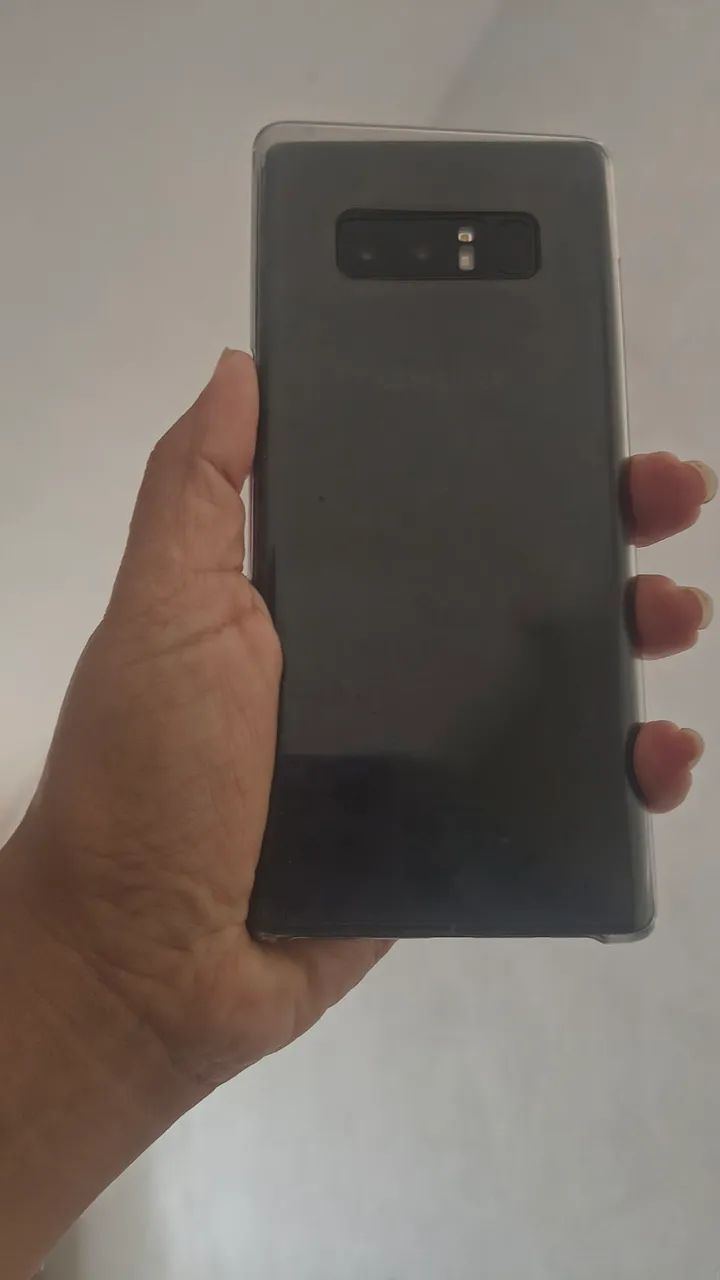 Celular Smartphone Samsung Note 8 - Foto 2