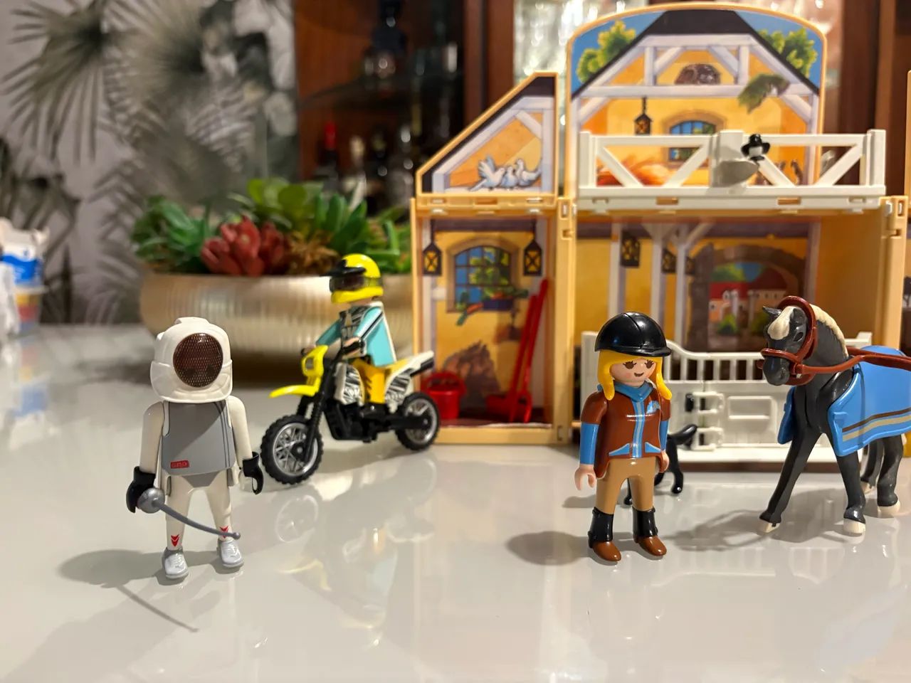 Playmobil Diversos - Foto 4