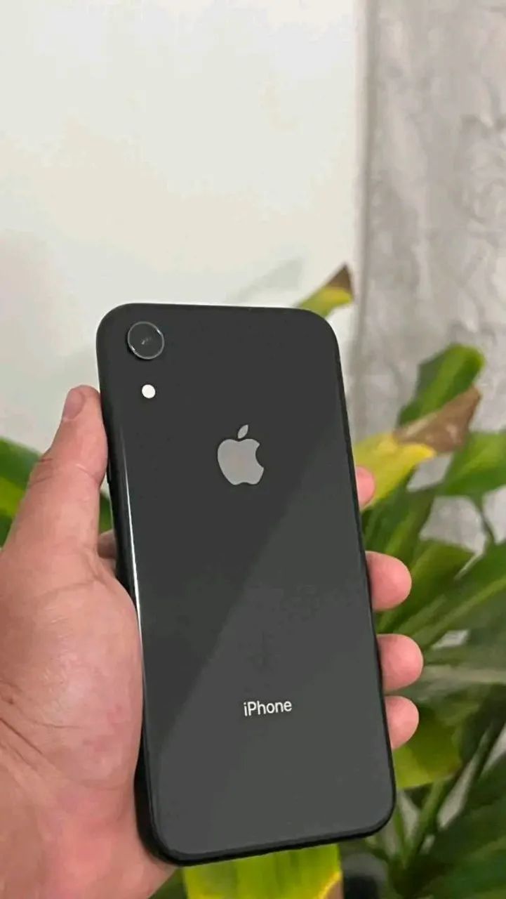 Iphone XR perfeito  - Foto 2