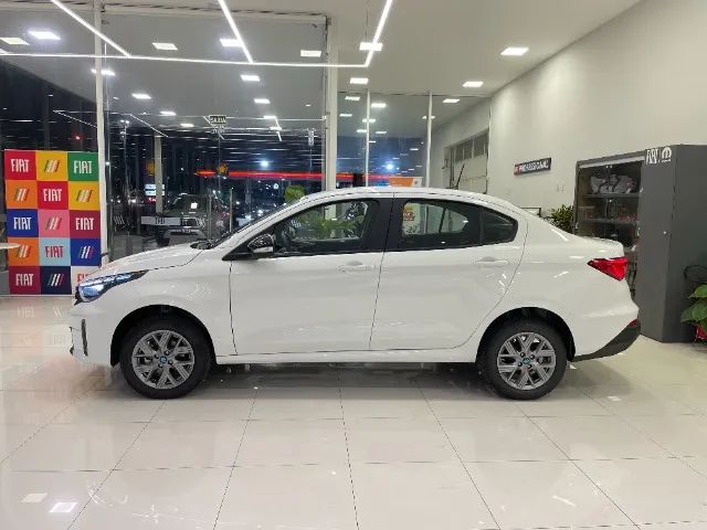 Fiat Cronos Drive 1.3 8V Flex 2026 - Foto 4