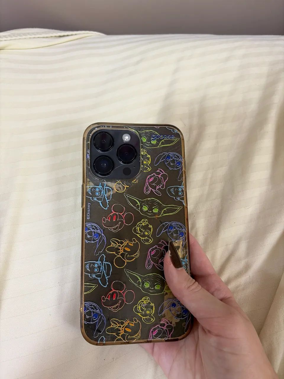 iPhone 14 Pro Max - Foto 2