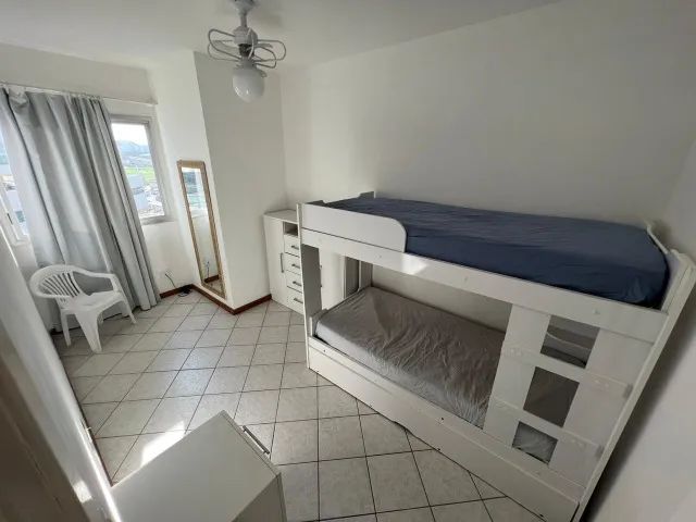 Apt 2 quartos na quadra do mar - Foto 8