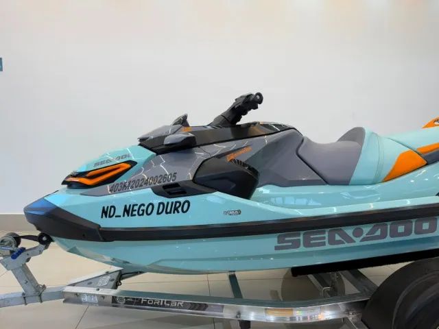 JET SKI ND NEGO DURO - Foto 3
