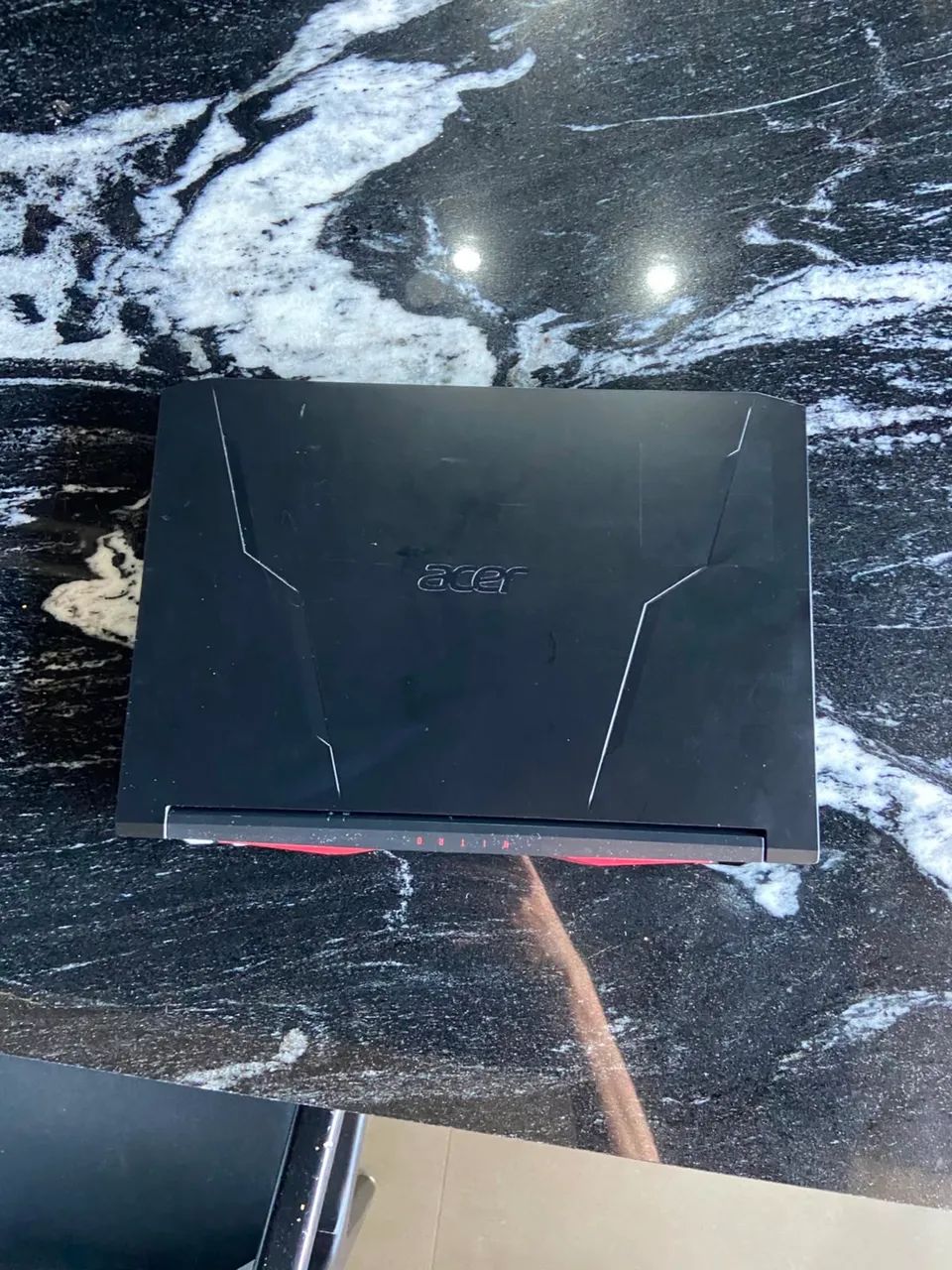 Notebook Acer nitro 5 - Foto 2