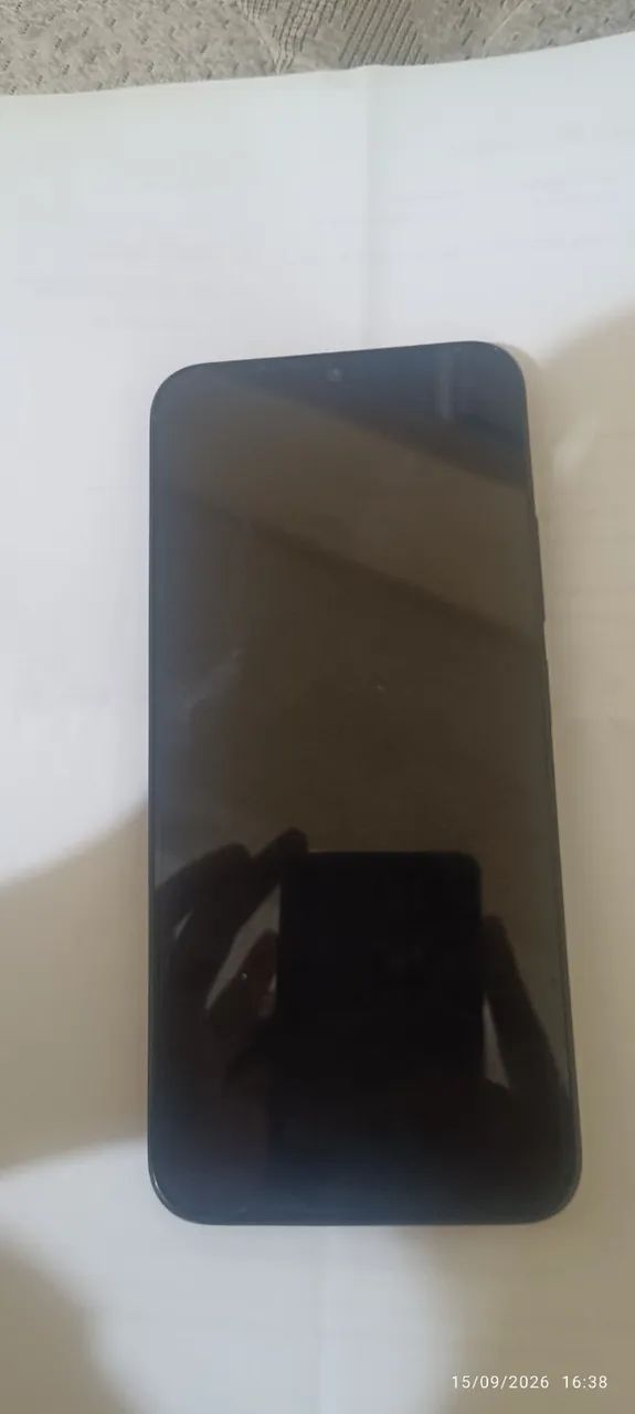 Celular Xiaomi poco NOVINHO - Foto 4