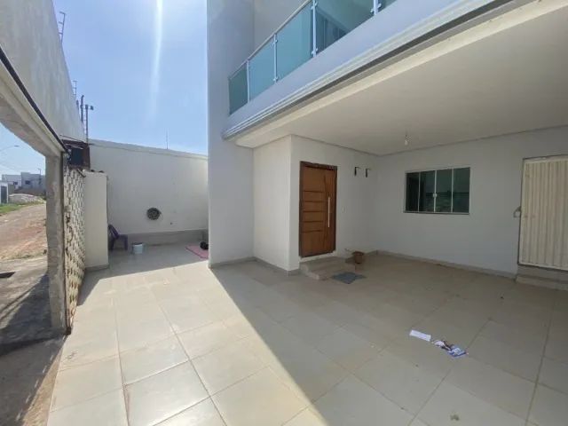 Casa com 4 dormitórios Cidade Jardim - Parauapebas/PA - Foto 2