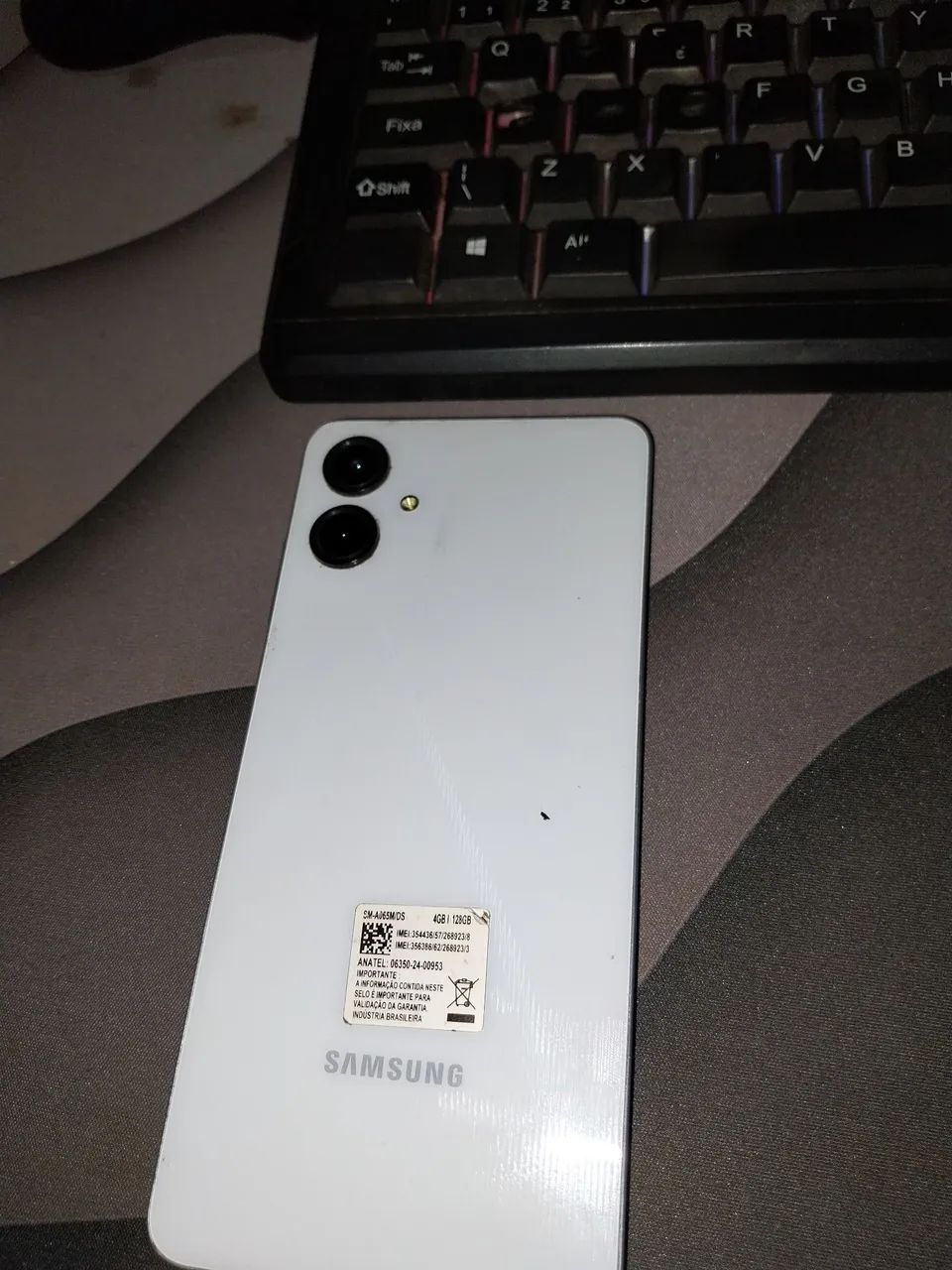 GALAXY A06