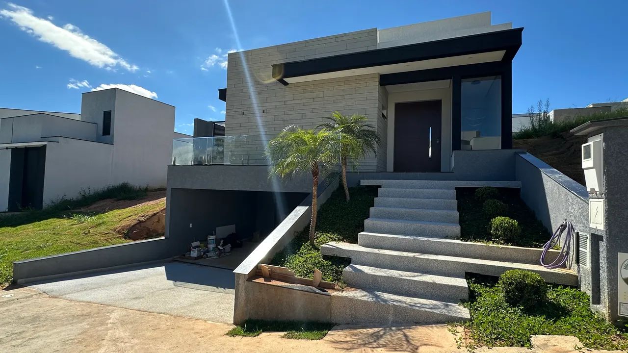 Foto - Sorocaba - Morros