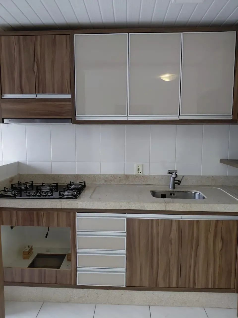 Apartamento 2 Quartos com Garagem Coberta | Vila Esperança - Foto 4