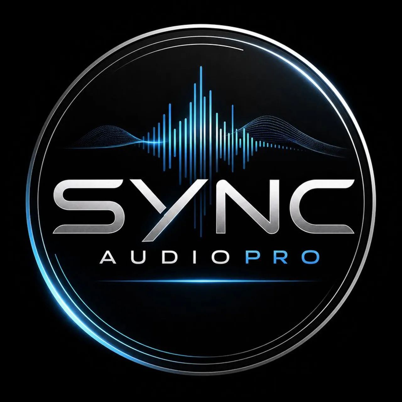 SyncAudioPro : Locações - Eventos - Projetos