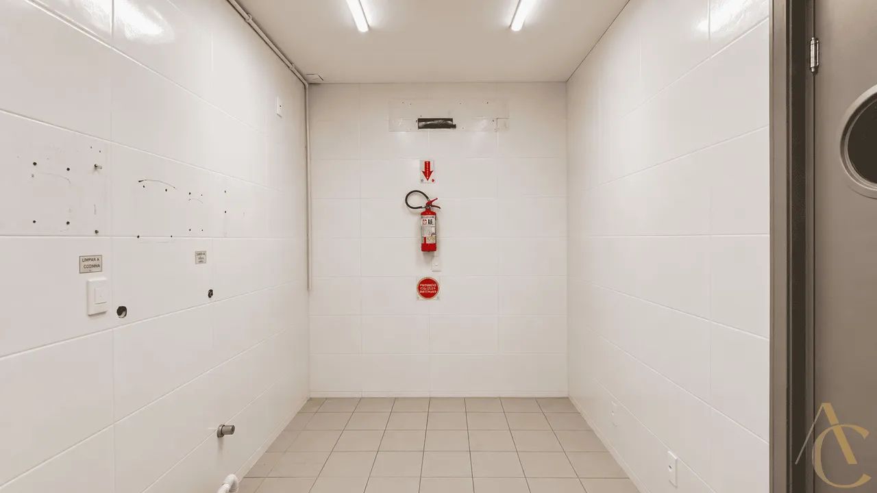 Loja para locação - 35,65 m² - Córrego Grande | Florianópolis/SC. - Foto 3