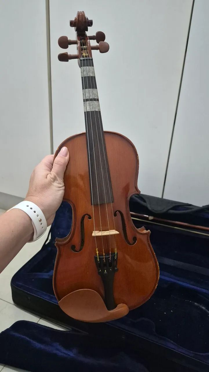 Violino 3/4 Eagle - Foto 4