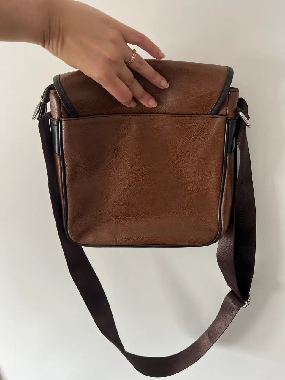 Bolsa tiracolo - Foto 3