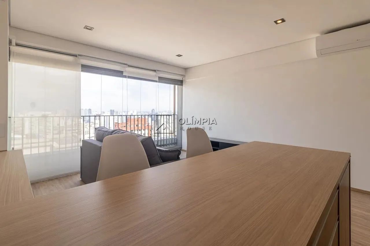 Aluguel Apartamento 2 Dormitórios - 63 m² Vila Clementino - Foto 4