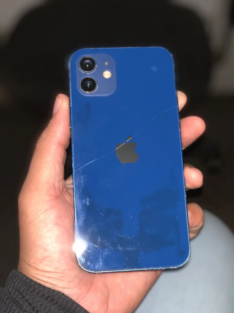 iPhone 12 Pra retirada peças  - Foto 2