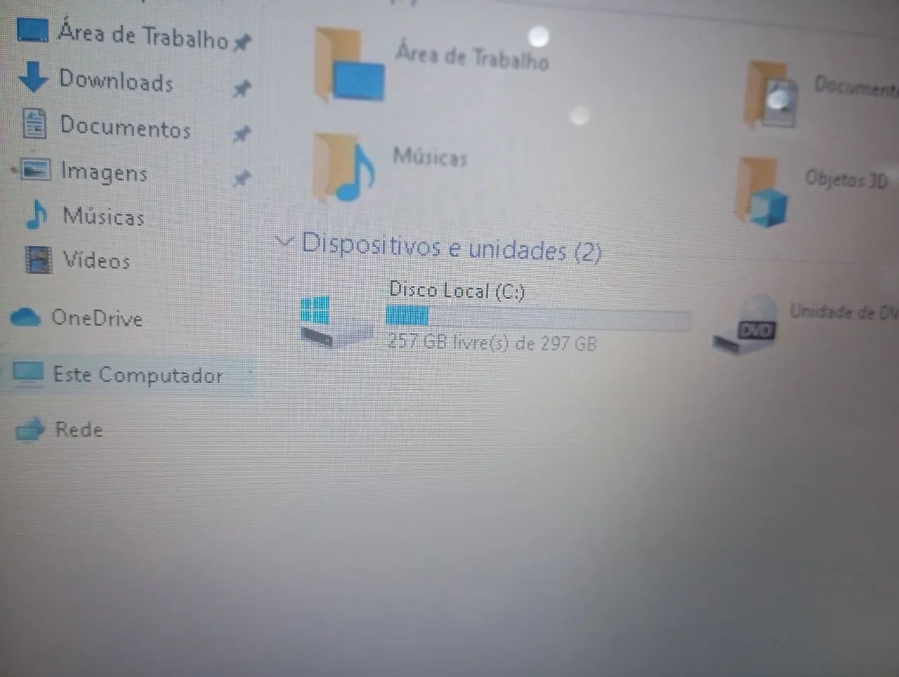 Notebook Samsung RV420