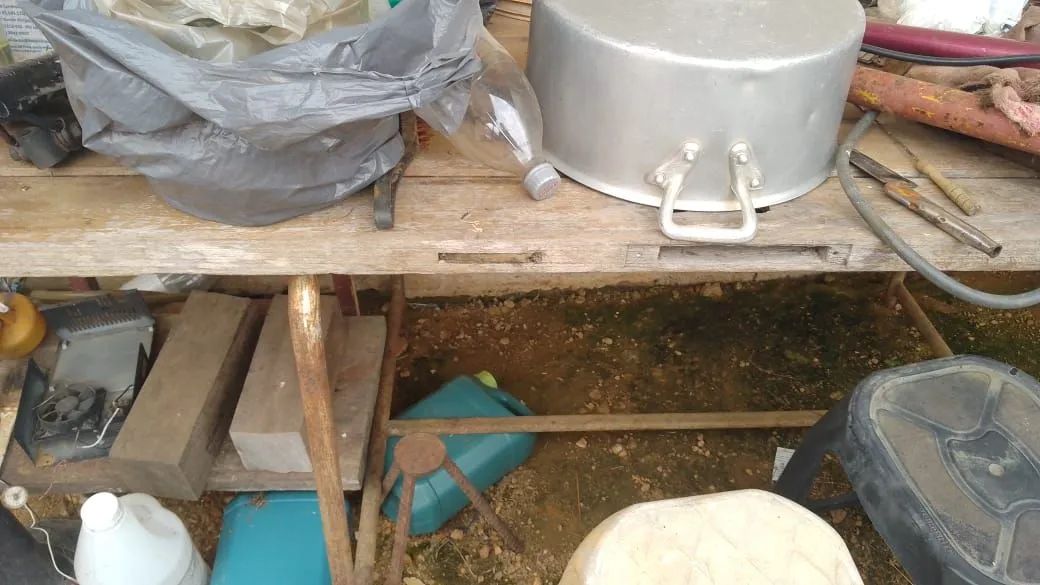 Desapego de Itens - Foto 4