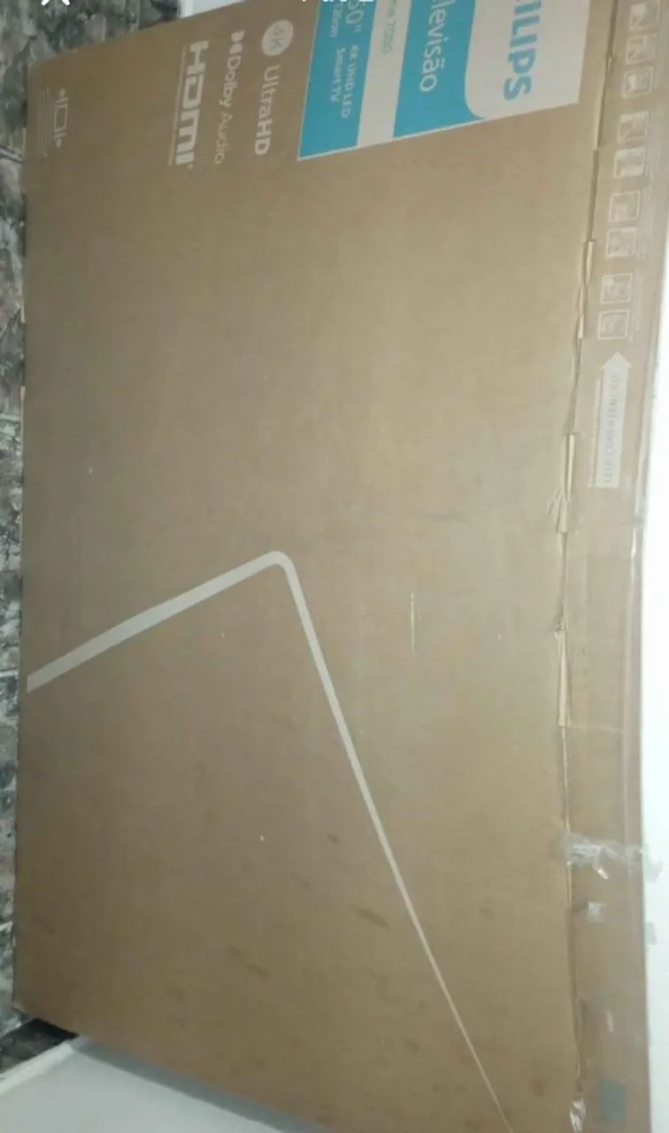 Tv PHILIPS SMART 50PL  - Foto 2