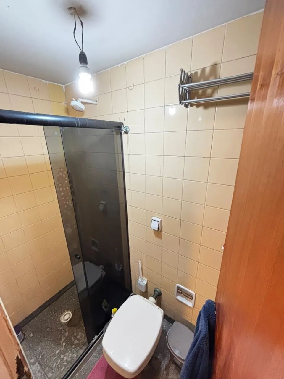 Aluga-se quarto no Derby para mulheres  - Foto 4