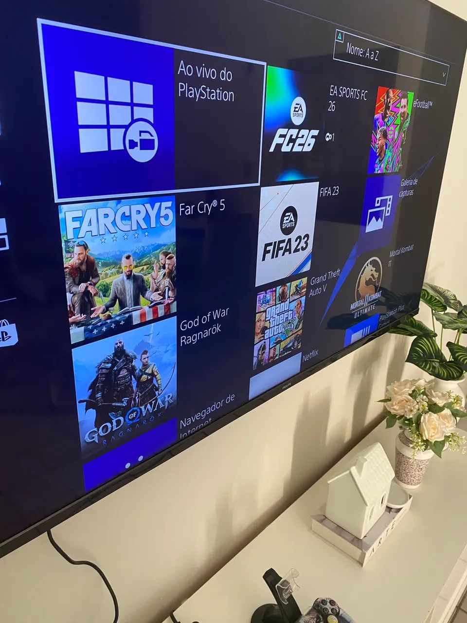 Ps4 slim 1TB extra - Foto 2
