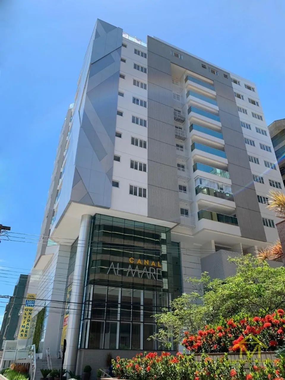 . Apartamento Montado em Praia da Costa