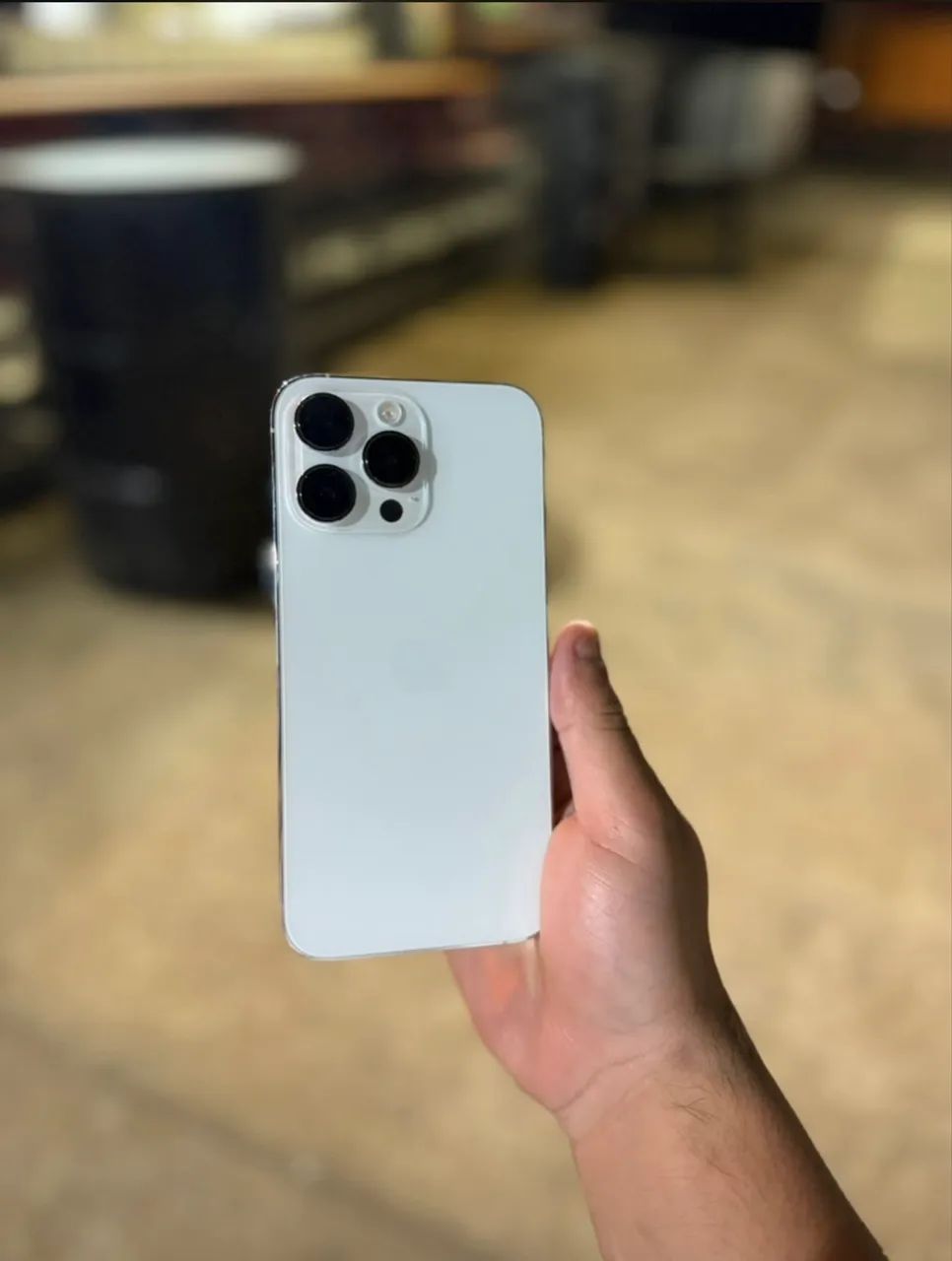 iPhone 14 Pro Max  - Foto 2