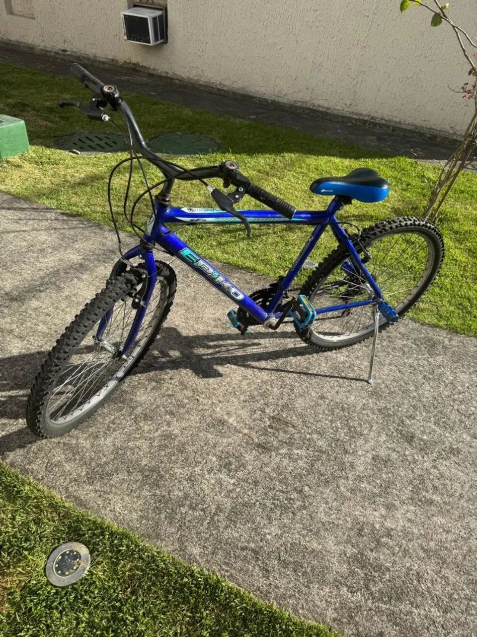 Bicicleta aro 26 - Foto 3