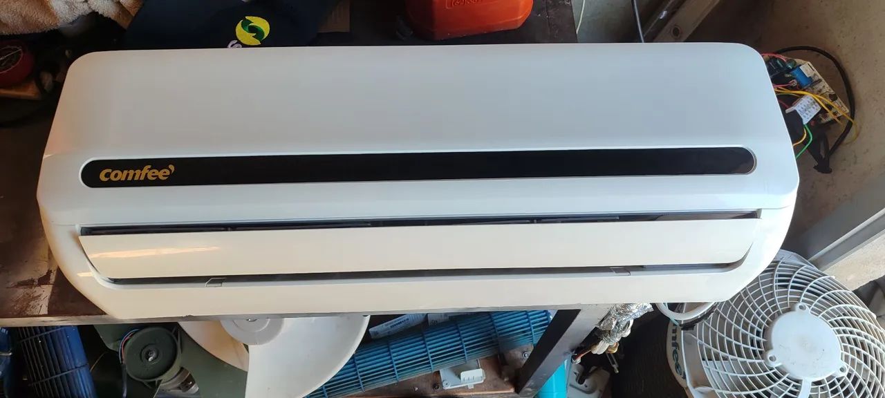 Ar condicionado 12.000 btus  - Foto 2