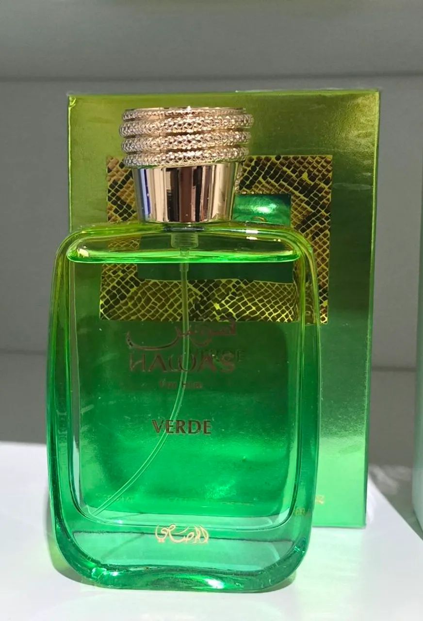 Hawas Verde