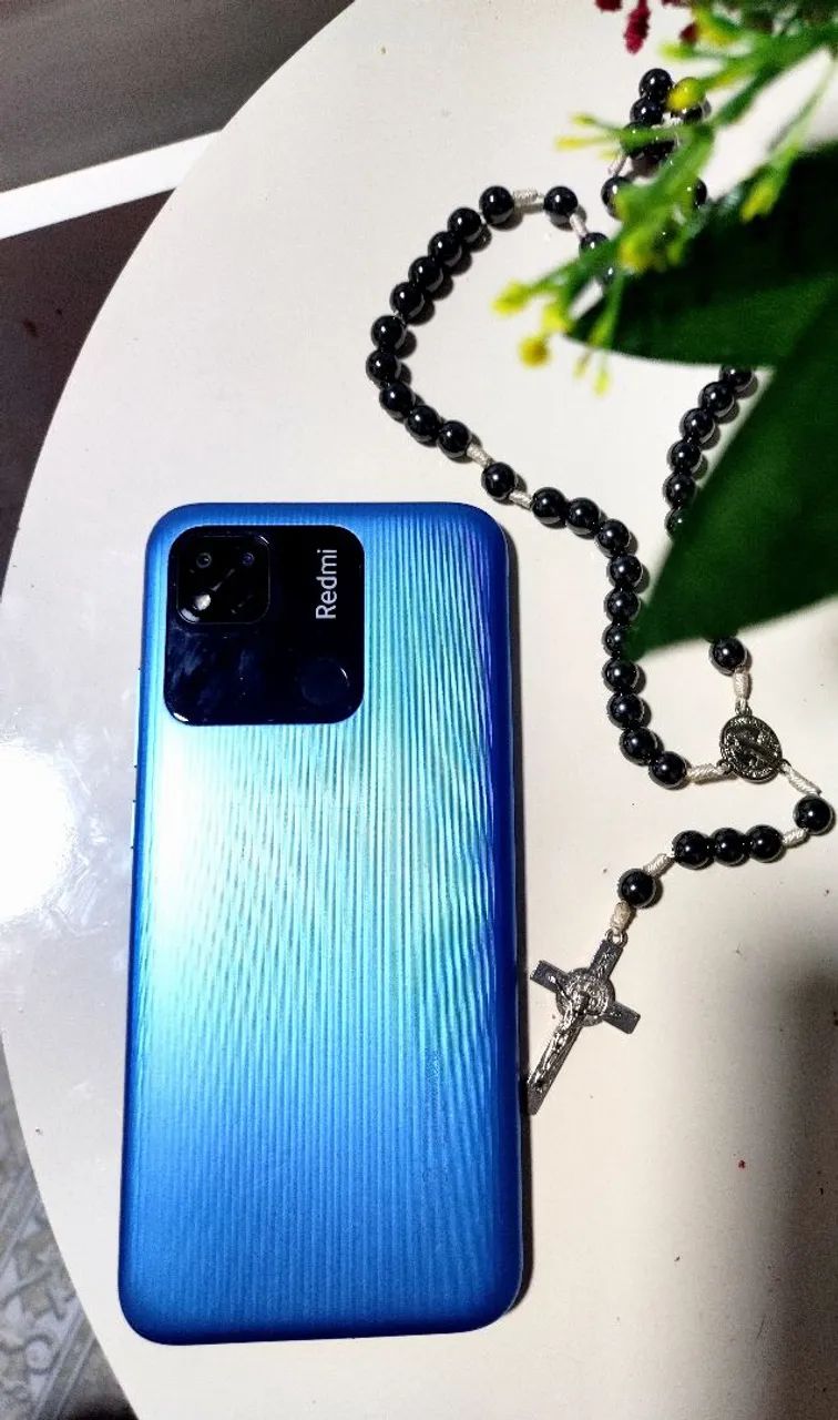 Vendo celular xiaomi!!! Barato... FUNCIONANDO!!!  - Foto 2