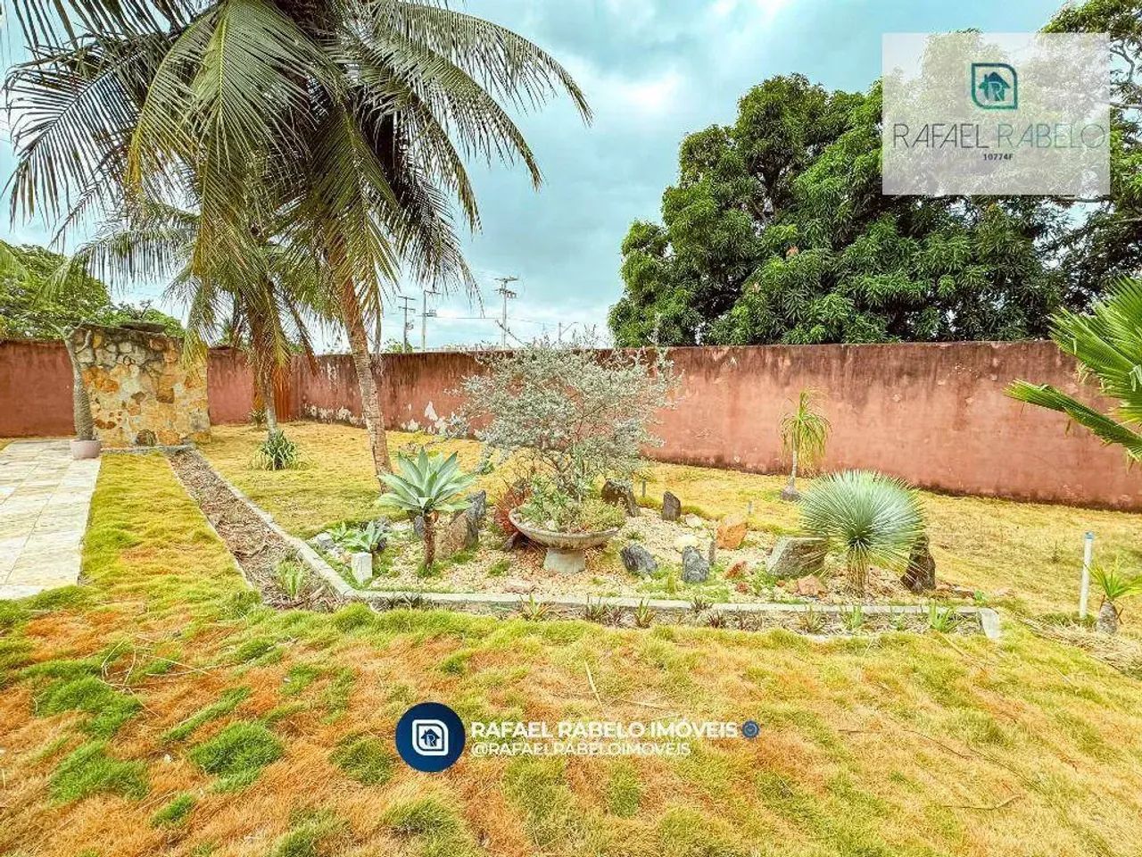 Sítio á venda em Aquiraz . - Foto 5