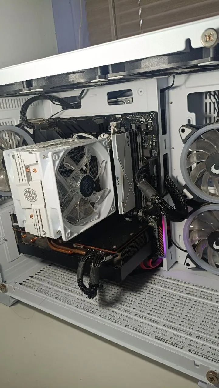 PC COMPLETO  - Foto 2