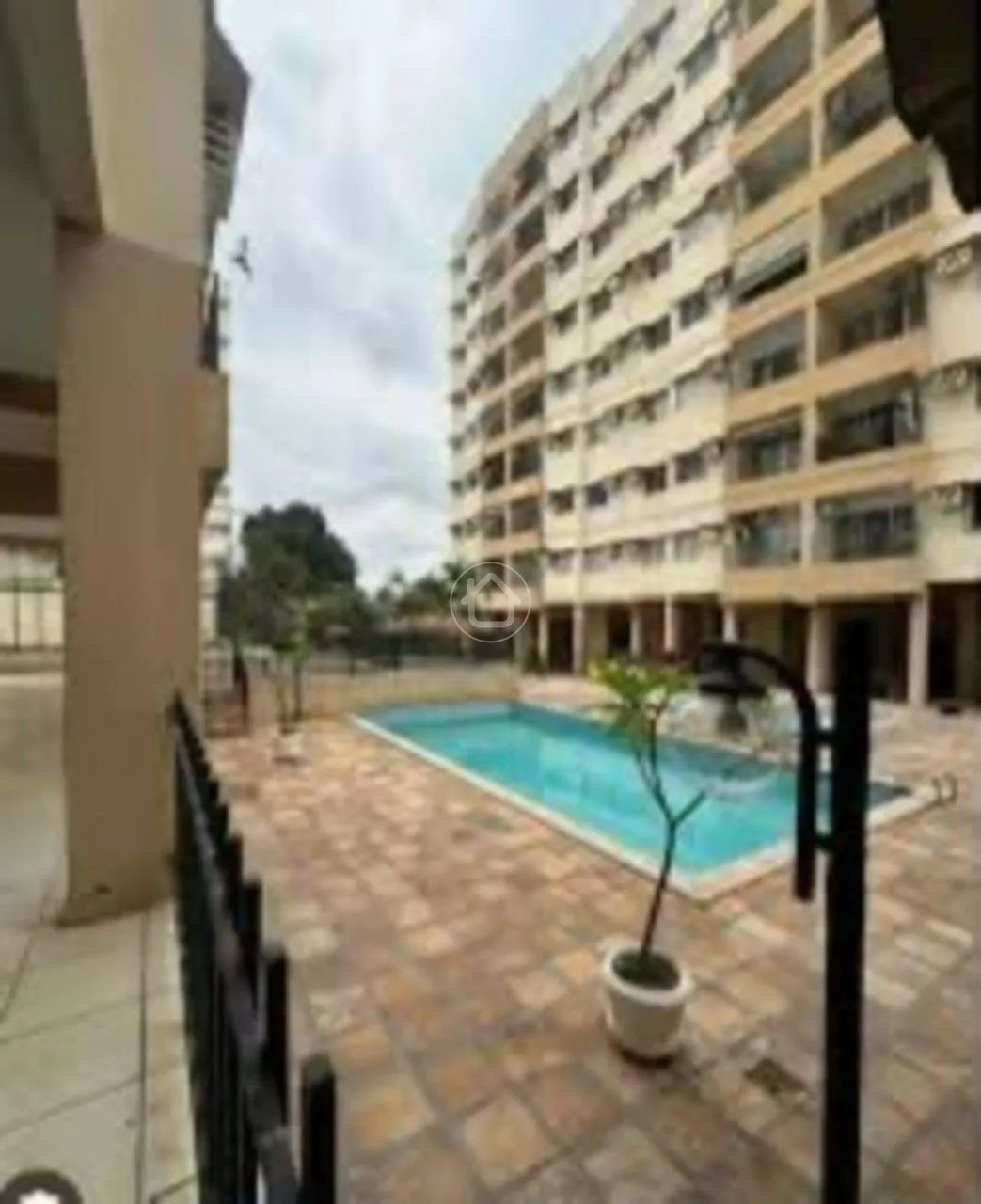 APARTAMENTO A VENDA
