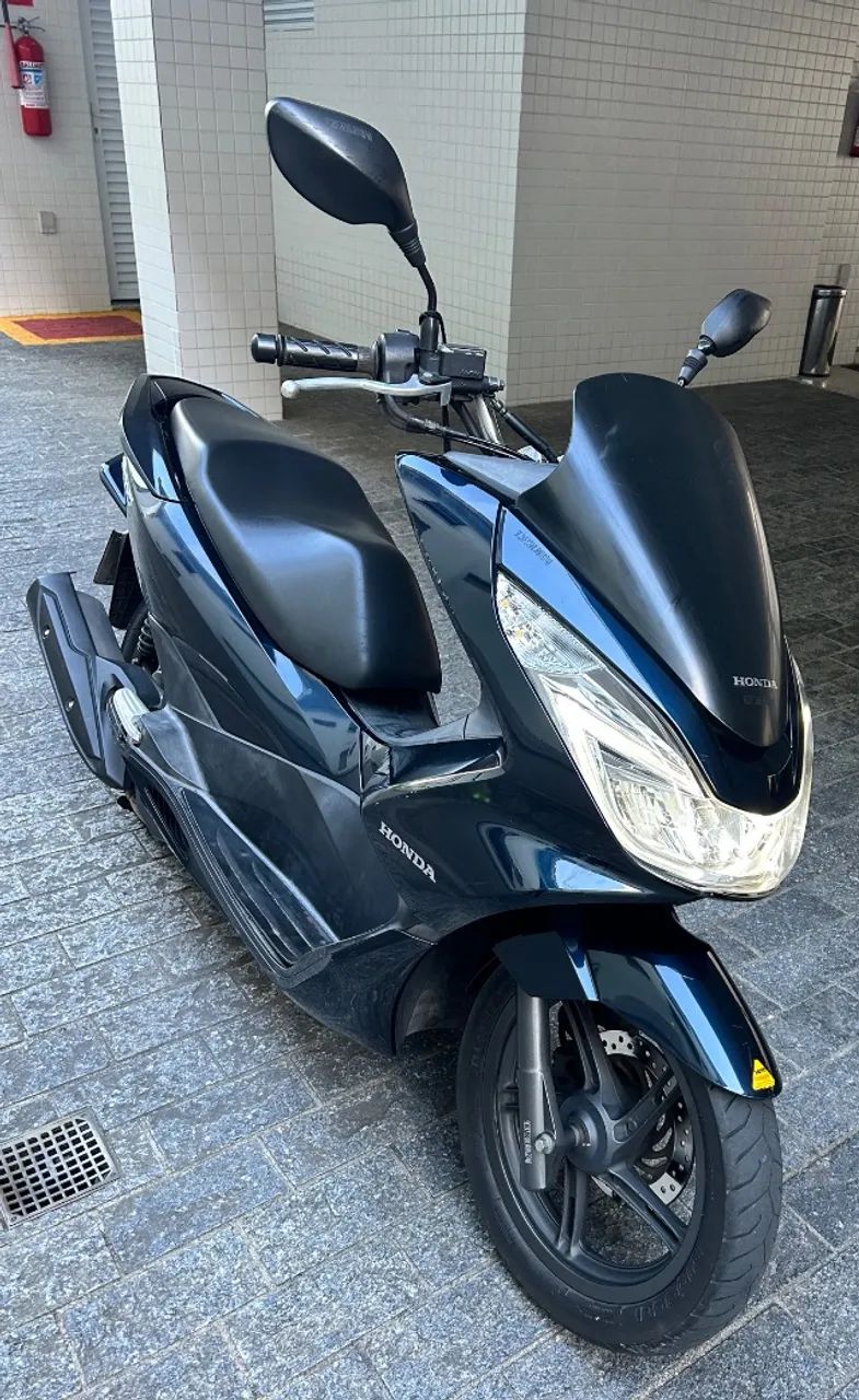 Honda PCX 150