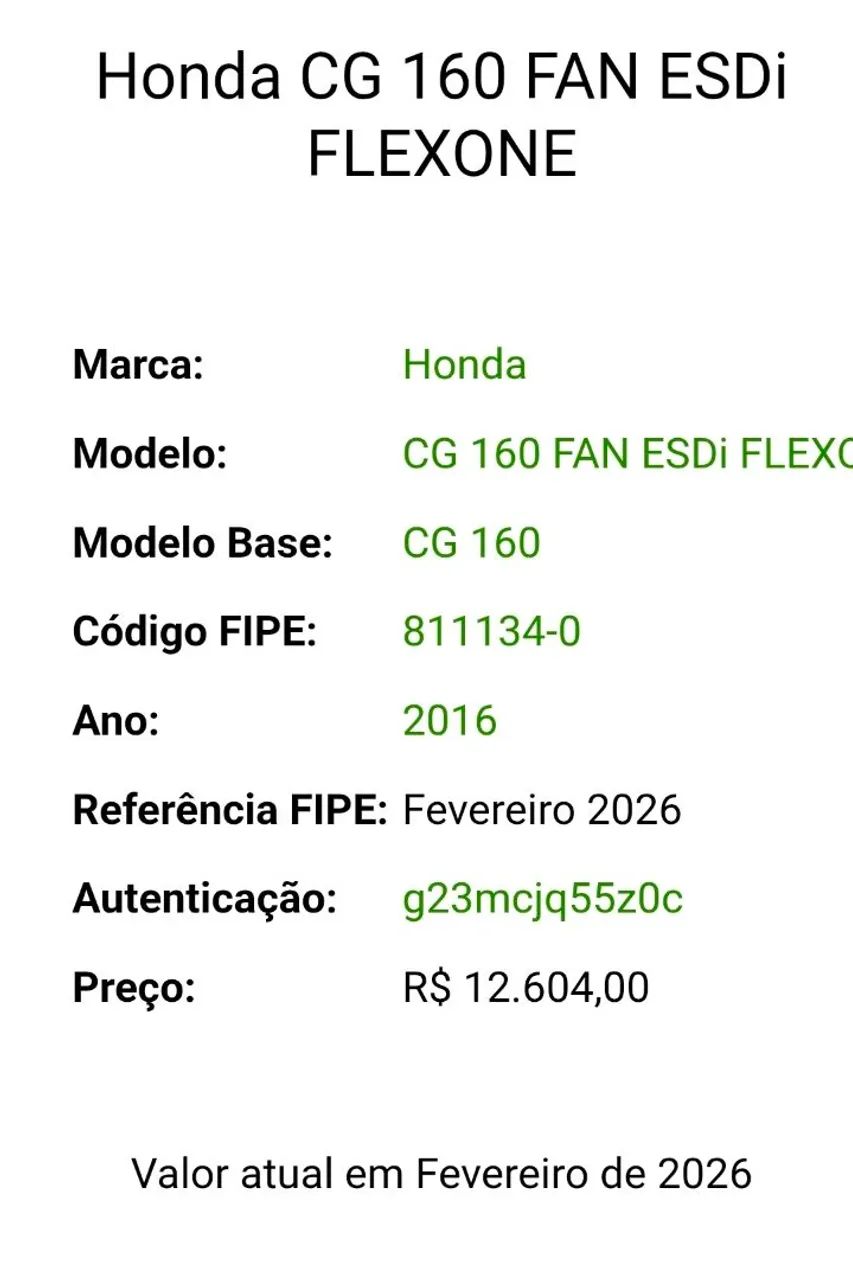 Moto conservada  - Foto 3