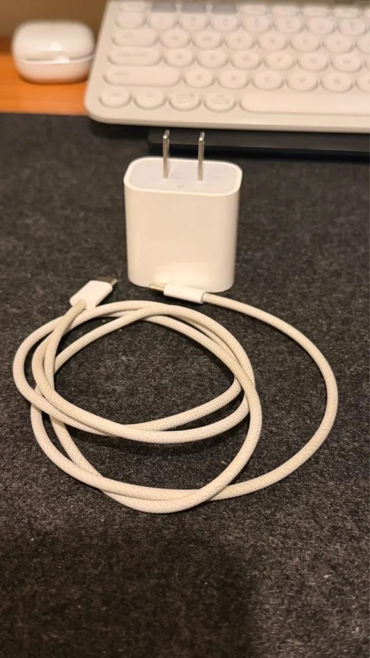 iPad Air 11 Chip M3 128GB + Apple Pencil USB-C - Foto 3