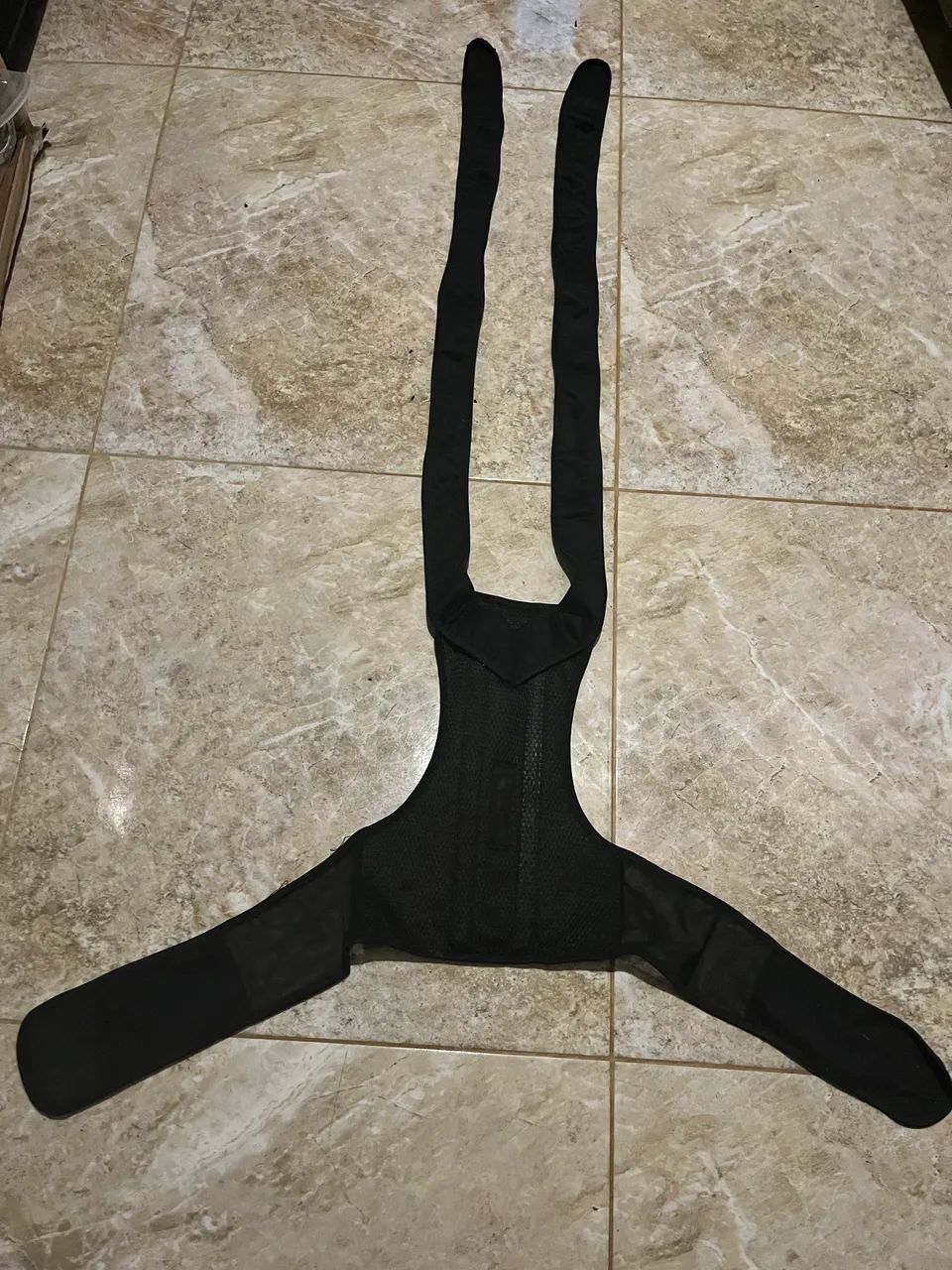 Corretor de coluna