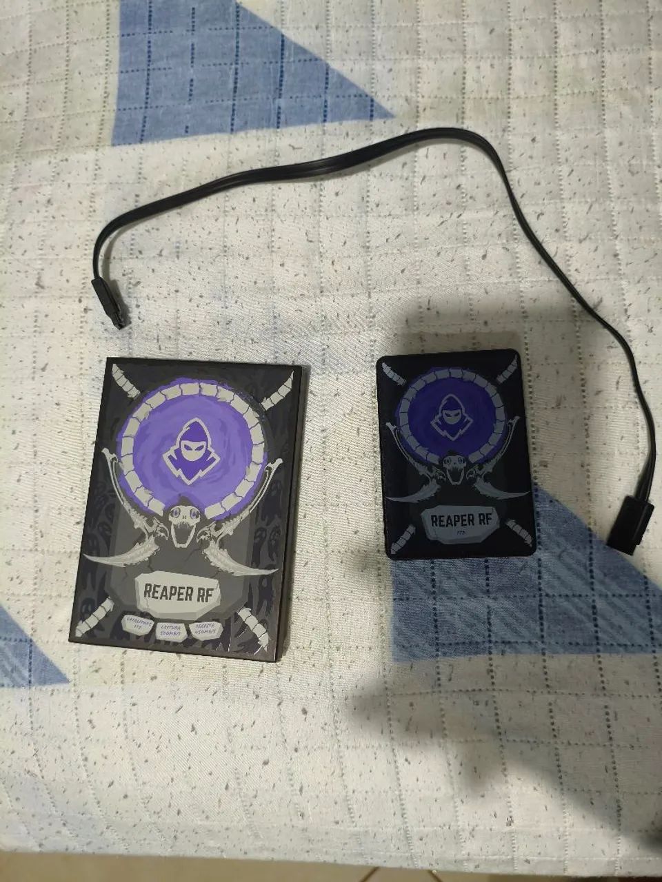ssd 1tb mancer reaper  - Foto 2