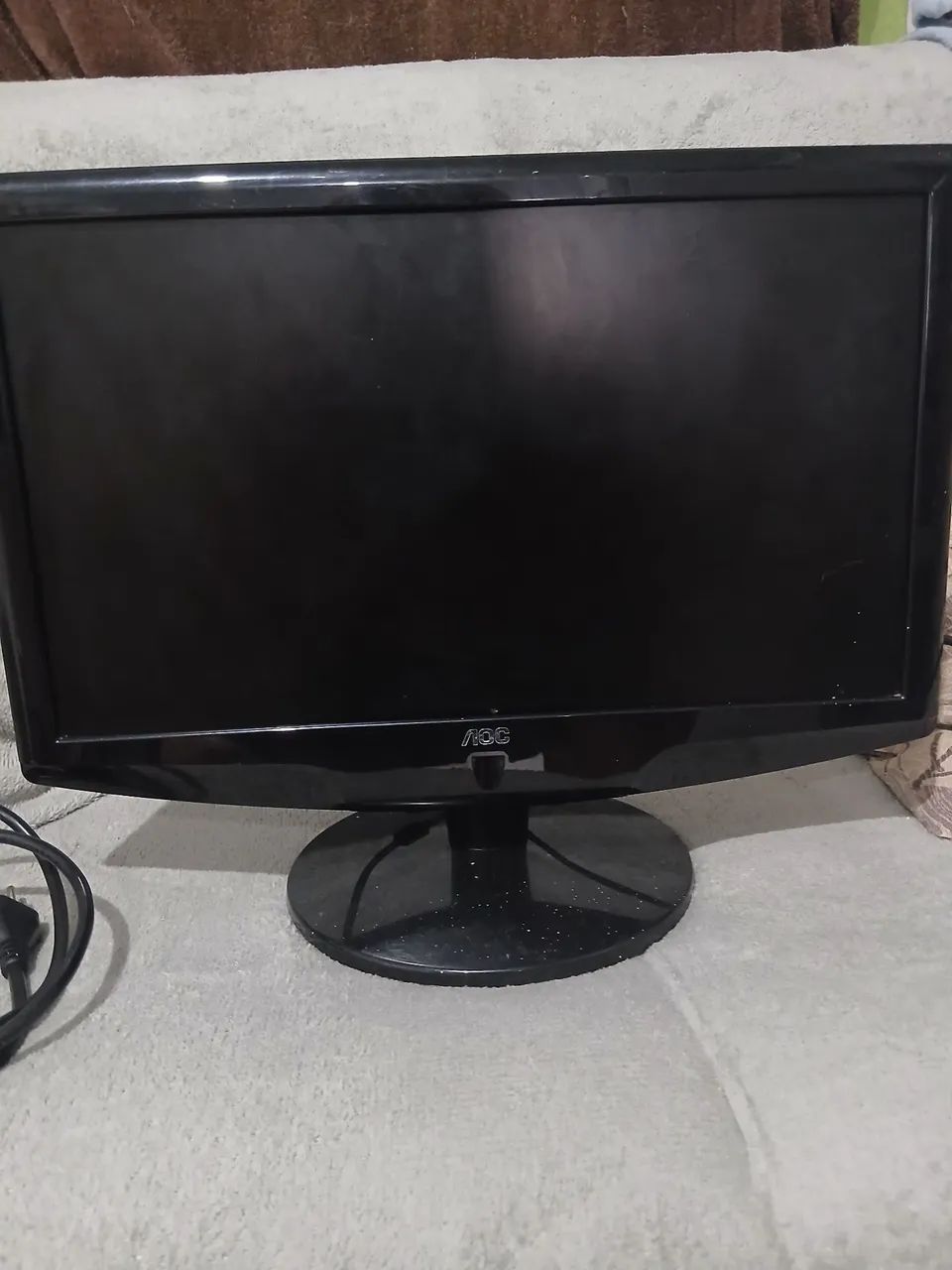 Monitor aoc