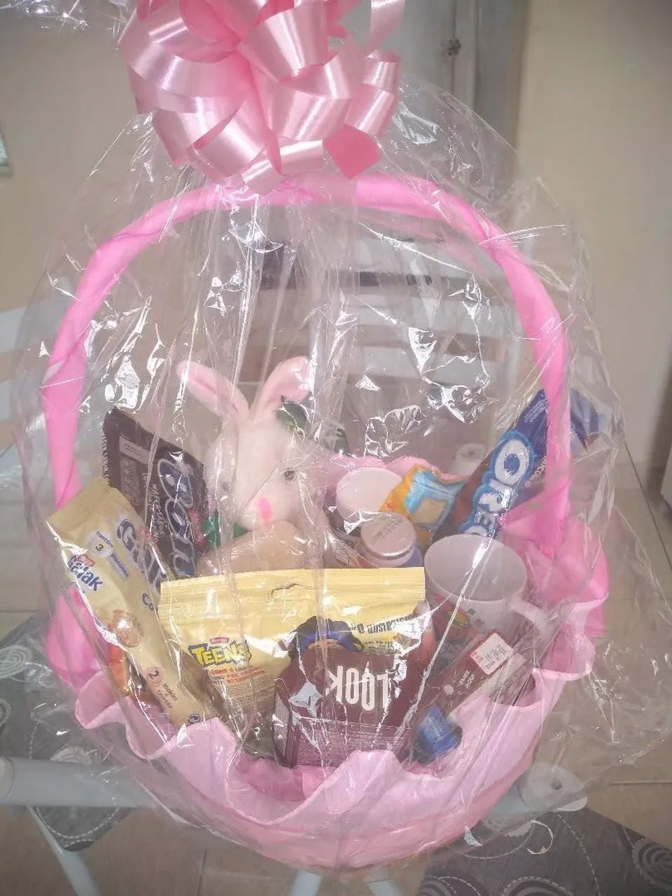 Cestas decorativas - Foto 4