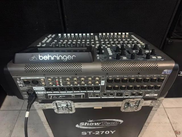 X32 compact