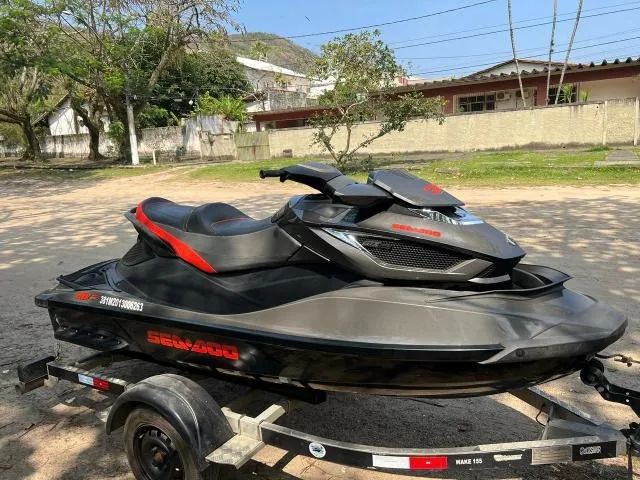 GTX Limited 260 HP - Foto 3