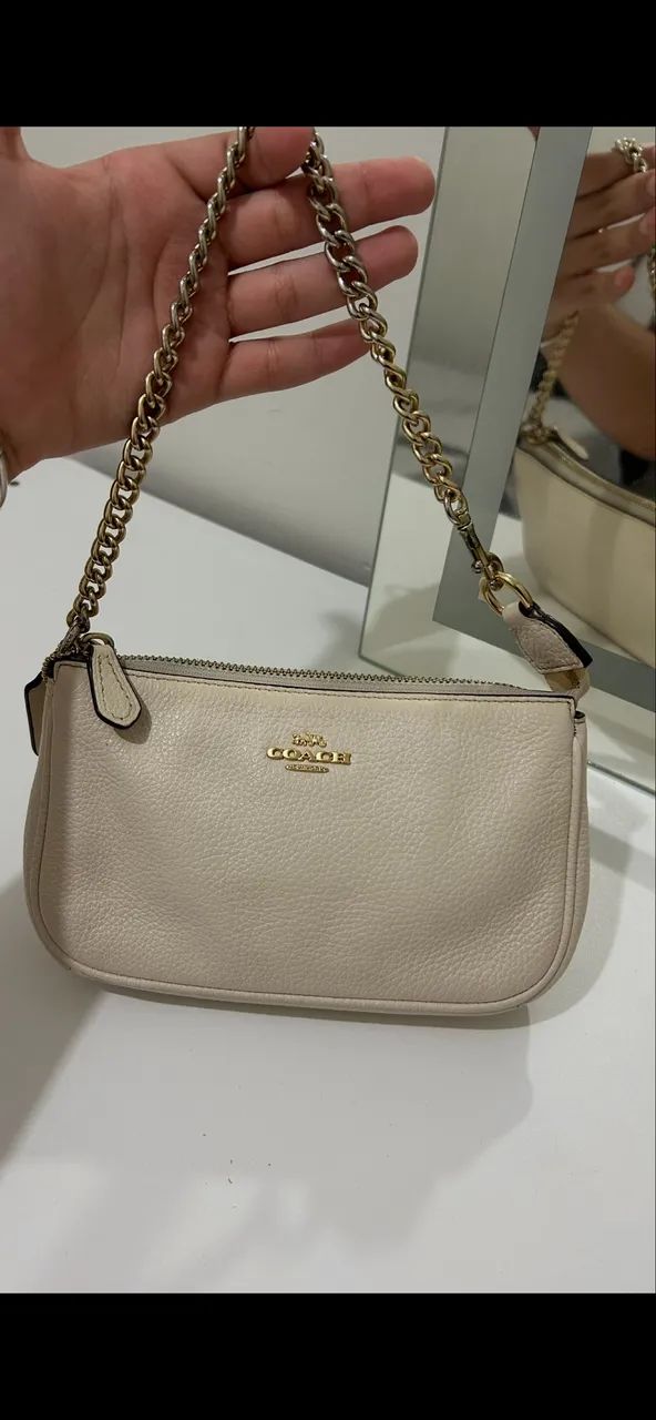 Bolsa coach off 